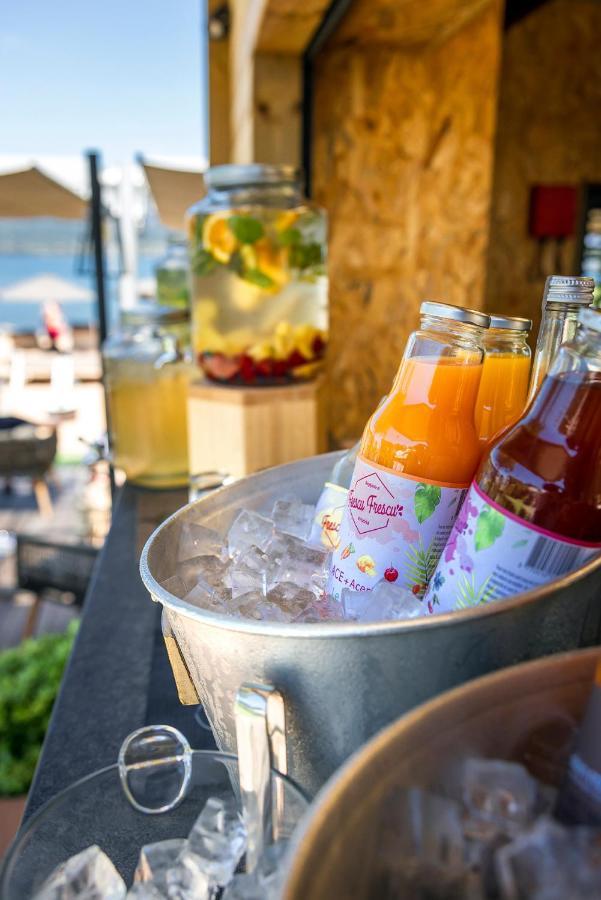 Restaurant Mariosa Porto-Vecchio (Corsica)