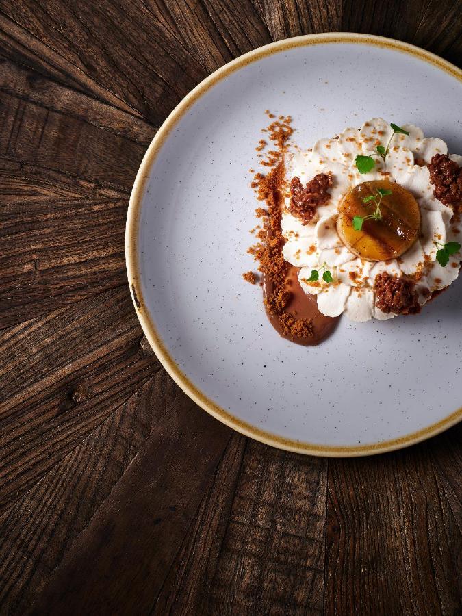 Hotel Restaurant Mariosa 4*