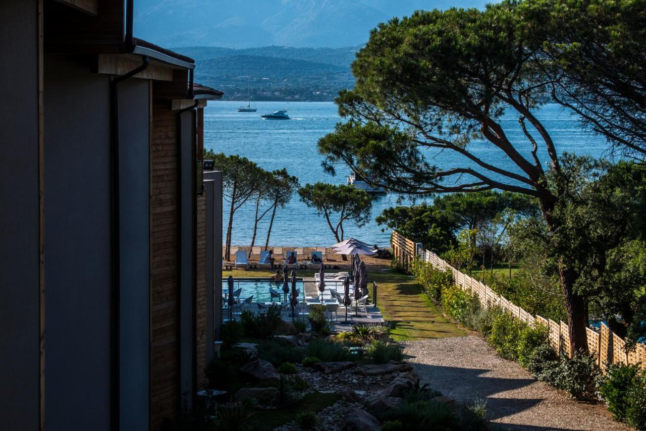 Hotel Restaurant Mariosa Porto-Vecchio (Corsica)