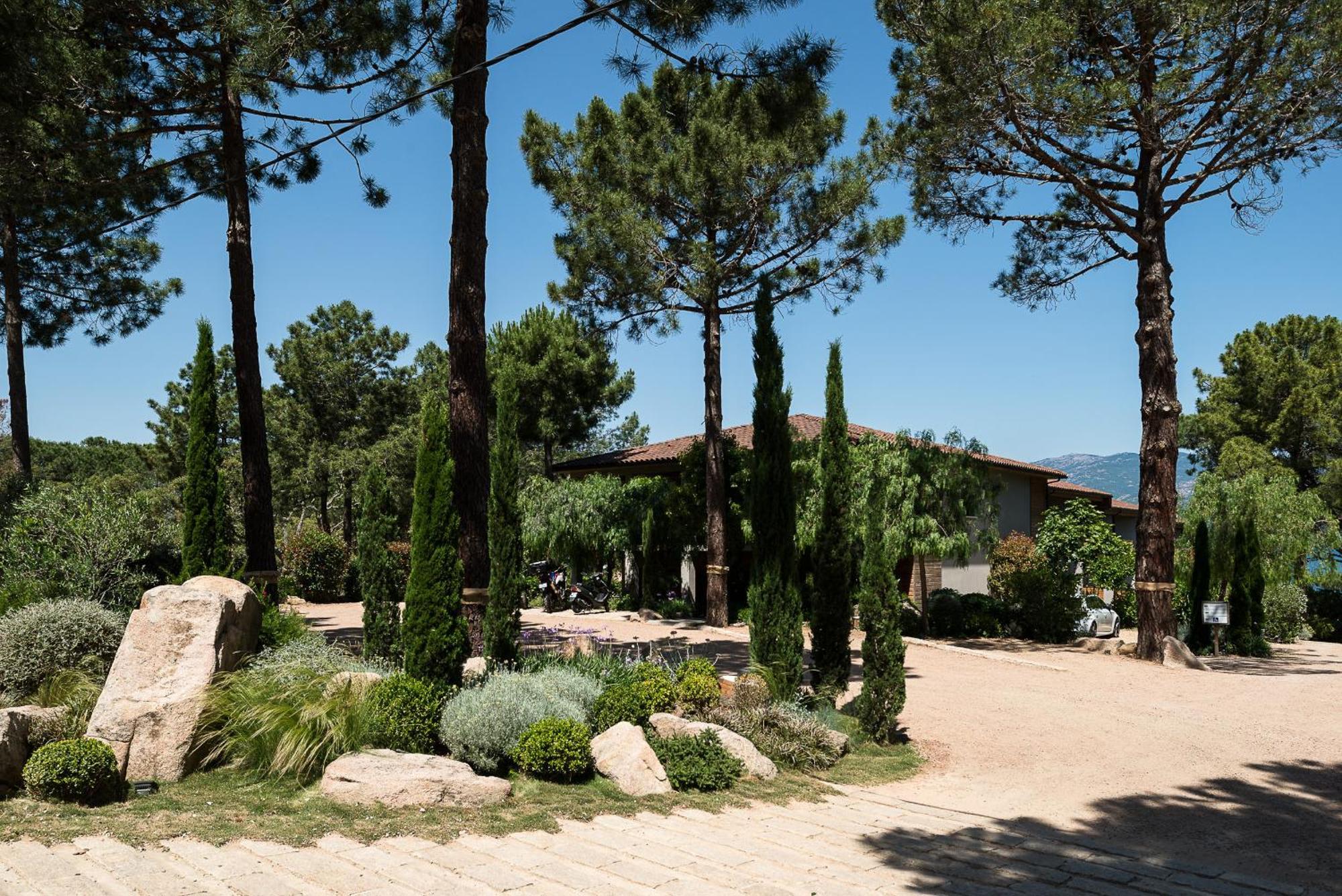 Restaurant Mariosa