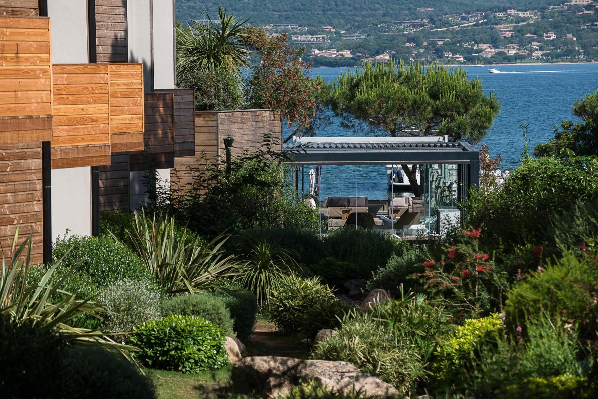 Restaurant Mariosa Porto-Vecchio (Corsica)