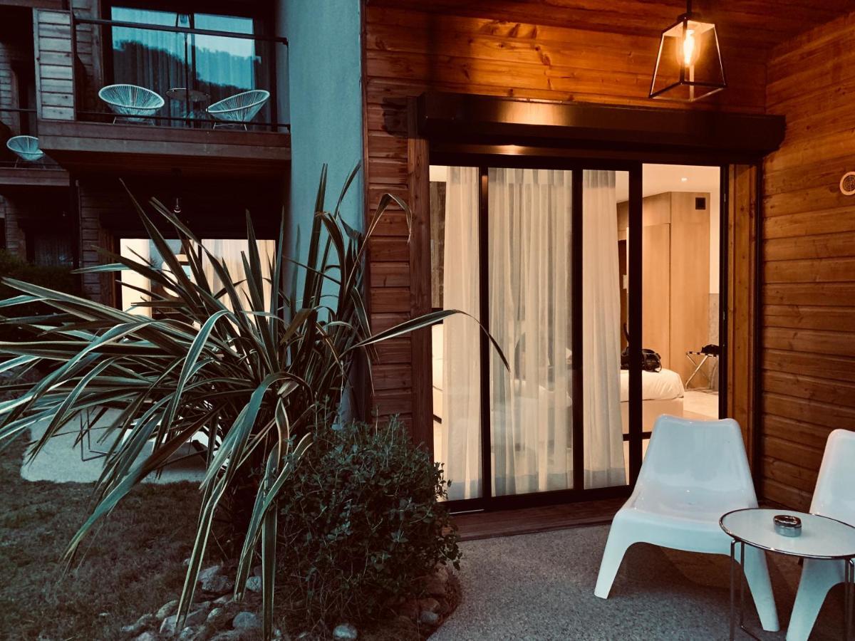 Restaurant Mariosa 4* Porto-Vecchio (Corsica)