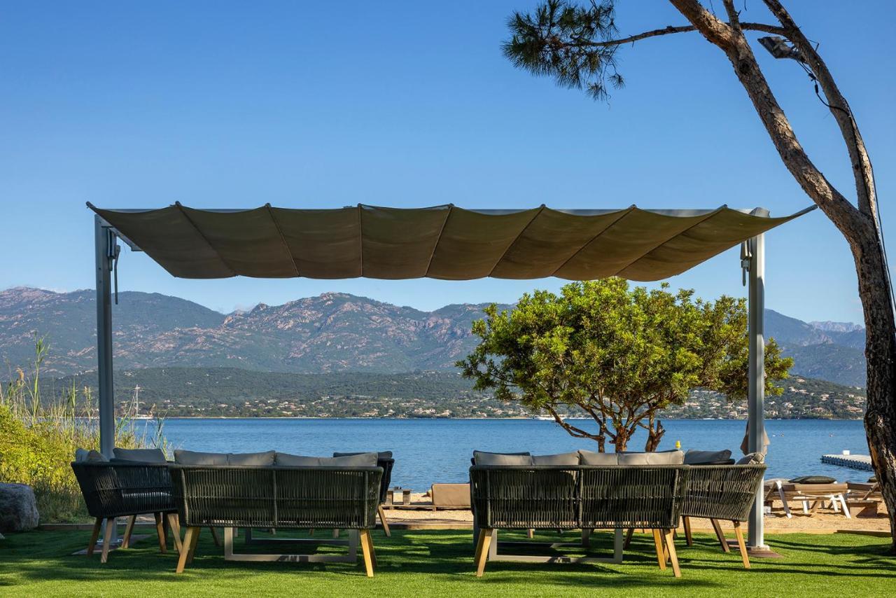 Hotel Restaurant Mariosa Hotel Porto-Vecchio (Corsica)