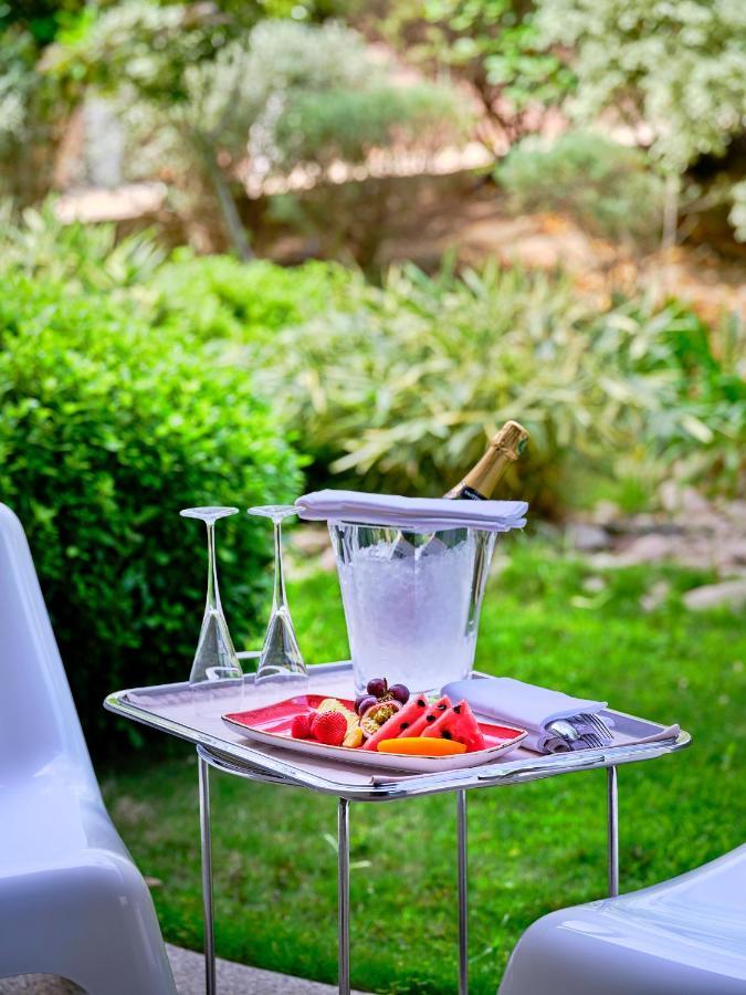 Hotel Hotel Restaurant Mariosa 4*