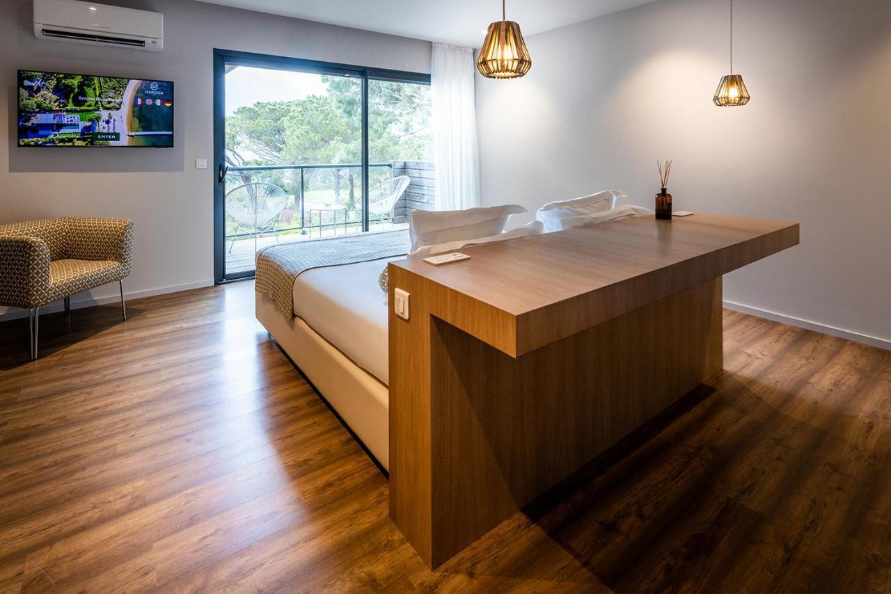 Hotel Restaurant Mariosa 4* Porto-Vecchio (Corsica)